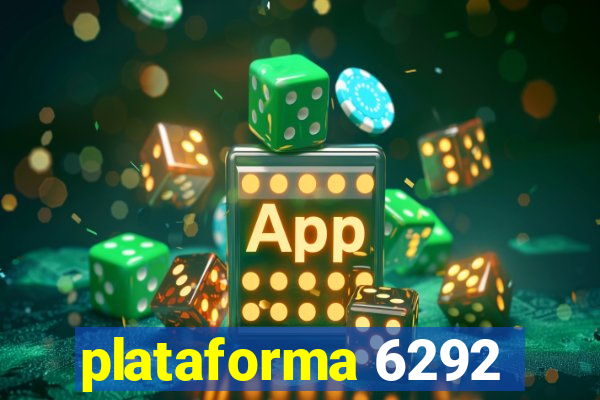 plataforma 6292